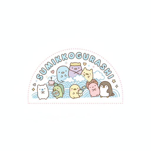 The SUMIKKOGURASHI Toys & Games Novelty & Gag Toys